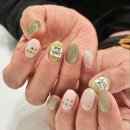네추럴무드네일(Naturalmood nail) | 대림네일 감각적인 트렌드가 살아있는 네일샵에스에서 2025년 신상 네일까지 완성하세요