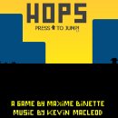 홉스(HOPS) 이미지