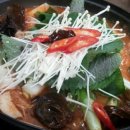 싸이숯불닭갈비