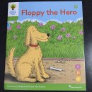 Reading Hero 이미지