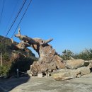 대진항 공중화장실 이미지