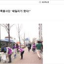 새성북신문 '패밀리가 떴다' 취재 자료 링크 이미지