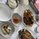이화식당 | 안동 하회마을 이화식당 찜닭 간고등어세트 밥집 후기