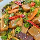 강화섬보리밥 이미지