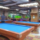 777 당구장 이미지