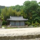 대복사 극락전 이미지