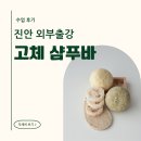 플라스틱 멈춰 고체 샴푸바 만들기 | 진안 외부출강 고체 샴푸바 만들기 – 제로웨이스트 실천하기