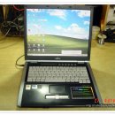 Fujitsu E8010 노트북 메인보드 수리,전원만 동작,초기화면도 표시 안됨,메인보드 교체 없이 수리만으로 정상 동작 이미지