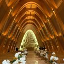 31140-8-27-11 | 강남 웨딩홀 더채플앳청담 홀투어 후기 27년 상반기 견적공유