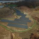 성원 태양광발전소 이미지