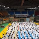 청용태권도장 이미지