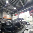 타이어프로 수월점 | 청주타이어교체 GV70 미쉐린타이어 PS5 장착후기