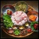 냉삼한상