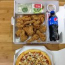 피자와치킨의러브레터(단관점)