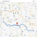 경기둘레길 안성43코스 이미지