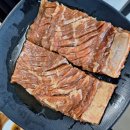 참숯댓잎갈비 이미지