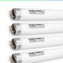 금호전기 | 금호전기 번개표 형광등 FL 32W 사용 후기