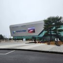 아기랑 함께 가기 좋은 제주 항공우주박물관 후기(신화월드 근처)