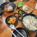 쇼핑올래 | 천안 국수맛집 제주올래고기국수 천안신부점 방문 후기 온누리상품권 사용 가능