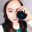 겟잇뷰티 에스팀모델 반트 에센스 스킨 파운데이션 팩트