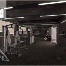 머슬 마인드 PT & 헬스 영등포구청점 이미지