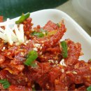 밑반찬&별미요리 이미지