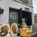 아이패밀리 영통점 | 수원 영통 아이들과 패밀리레스토랑 가족 외식 장소 마루테이블