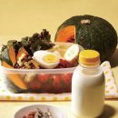 오늘은 뭘 먹지 건강밥상 이미지