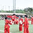 금빛 차오름 태권도장 이미지