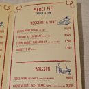 삐삐 | 이태원 맛집 프랑스로 여행 온듯한 메르씨삐삐 식사 후기 | 녹사평역맛집