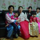 딸부잣집 이미지