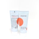 튜브솔루션㈜ | 다이소 화장품 추천템 닷솔루션 에이솔루션 어성초 트러블 진정 클렌징폼 &amp; 세럼 후기