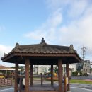 성산읍 온평리 재활용 도움센터 | 니가가라 제주도 캠핑여행 다섯째날 이야기 1 섭지코지에서 성산 일출봉과 조우하다.