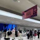 오픈박스 | 에잇세컨즈 의정부 신세계백화점 입점 방문후기 &amp; 오픈이벤트 럭키박스 리뷰