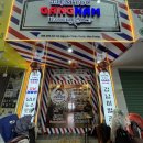 베트남 나트랑 놀거리 귀파방 강남이발관 내돈내산