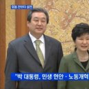 회동 이미지