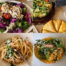 씨유 판교SK뷰테라스점 | 분위기 좋은 레스토랑 데이트 소개팅 가족모임 장소 추천 포시즌키친