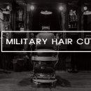 밀리터리 바버샵 (Military Barber Shop) | [이태원 바버샵]헤어컷 밀리터리 소개합니다 :)