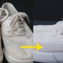 운동화세탁 이미지