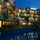 로긴리조트 이미지