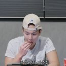 턴온리본 | 몬베베블로그 * 꿀프블로그 두쫀쿠보다 더 쫀득달달한 주헌 push 들으실 분? (티저 감상평,주헌버블)