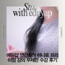 [에듀얍 후기] MS오피스부터 한쇼파워포인트 강의까지! 연간회원 하나로 모든 컴퓨터 강의 무제한 수강...