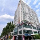 보미리즌빌 화장실 이미지