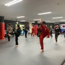 KH 킥복싱 합기도 체육관 이미지