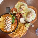 고덕역 | 고덕 신상 맛집 새로 오픈한 고덕역 타코 갓잇 후기