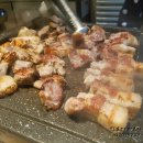 하남돼지집정릉점