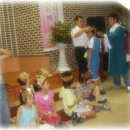 대전소망침례교회 2007년 여름성경학교 천로역정프로그램 이미지