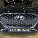 디에이치모터스(DH motors) | 인천 번호판 하단이동 전문업체 뉴라이즈 작업 후기