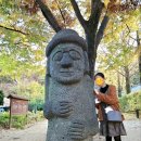 (주)트윈스피카 | 2022.10.30 용인 한국 민속촌 방문 후기 (귀굴, 귀신전, 장터, 초롱 만들기 체험 등)