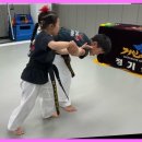 거인합기도 총본관 이미지